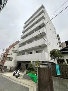 ディアレイシャス下北沢の画像