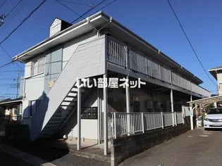 アーバンハイツミナミの画像