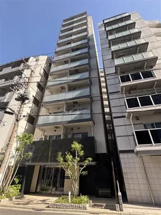 ブラウ門前仲町の画像