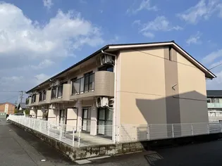 サンシャイン佐野Ⅰの画像