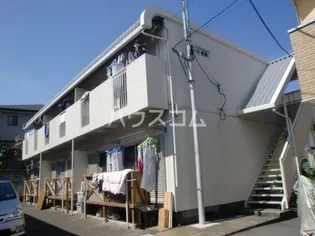 コーポ名取2号棟の画像
