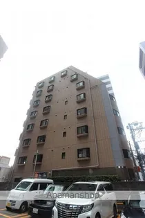 ステイツ博多駅IIの画像