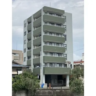 江戸屋ハイツの画像