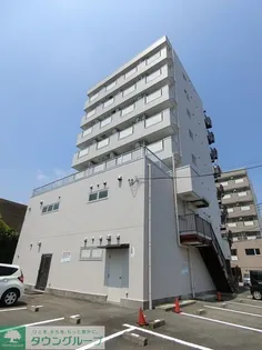 高崎朝日第二ハイツの画像
