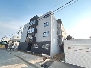 グランルーブルTM栄町の画像