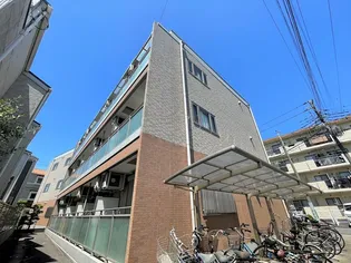 日吉AーIIIの画像