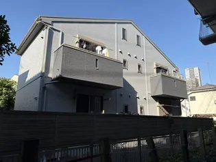 NS本八幡の画像