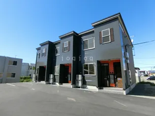 KOKOROM NAKATSUKUDA C棟の画像
