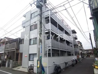 エクセルピア西糀谷の画像