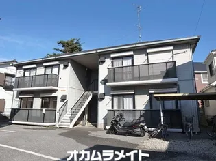 サンモールAの画像