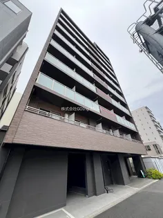 クラリッサ横浜フロードの画像