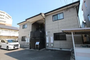 ファミーサウスの画像