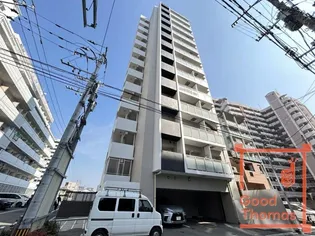 MODERN PALAZZO 天神南Ⅱの画像