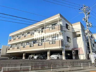 ハイツYG B棟の画像