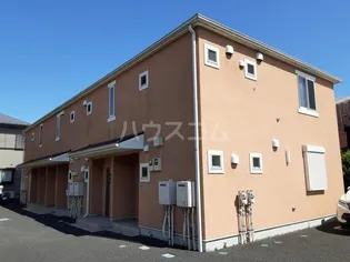 アーバンハイツ海老名A棟の画像