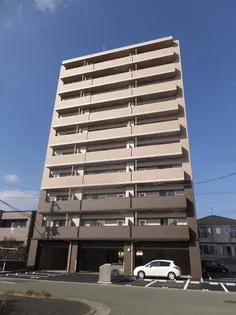 カーサフェリーチェ菊陽の画像