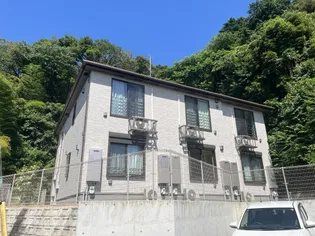 レジデンス 宝町の画像