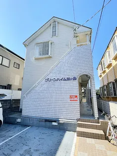 グリーンハイム鶴ヶ島の画像