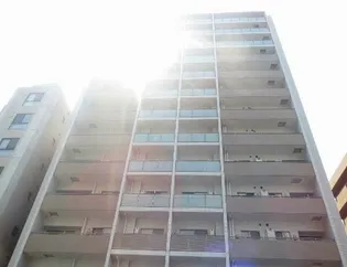 テラス御徒町の画像