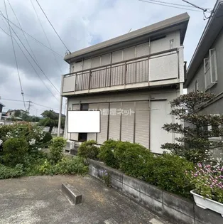 シティハイムカリスの画像