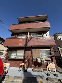 ブリックスコート狛江の画像