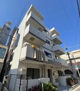 エフプレスト入谷の画像
