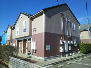 リバーサイド ドリームVIの画像