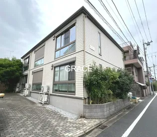 CASA VERDE Aの画像
