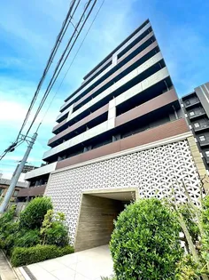 ウィルローズ田端の画像