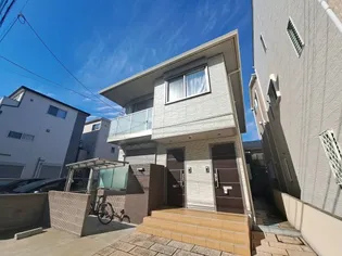 シャーメゾン小松南の画像