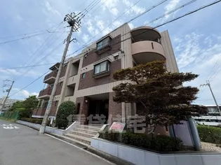 クレセント千里山の画像