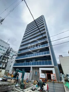 パークヒルズ天保山MOEの画像