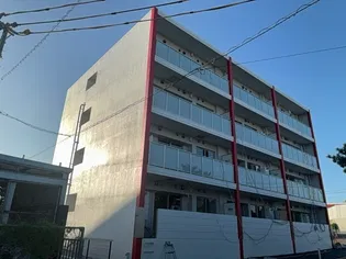 グレートロイヤル リョウチュウの外観