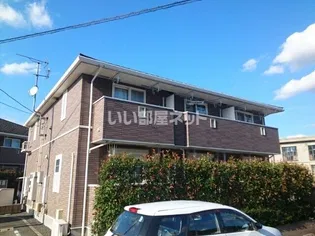 プリートカーサBの画像