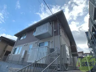 ピア コスモスIIの画像