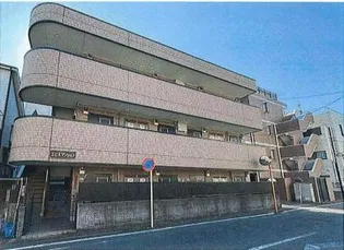 リーヴェルステージ武蔵小杉ディアスの画像