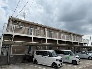 コンフォート永島の画像