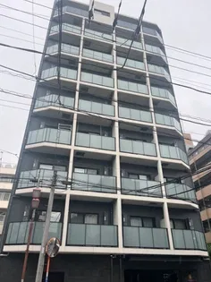 SーRESIDENCE王子EASTの画像