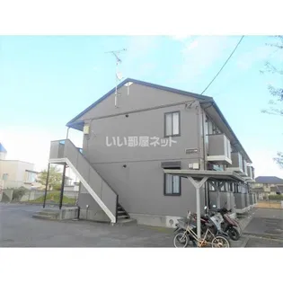 コンフォート青柳の画像