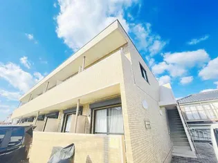クレール南町の画像