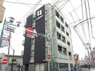リフレックスナカネIIの画像