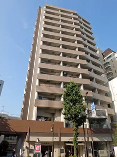 イトーピア目白カレン【5階】の外観