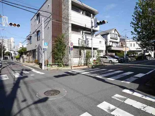 ソレイユ江古田の画像