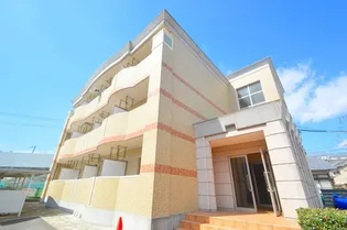 プロムナードの画像