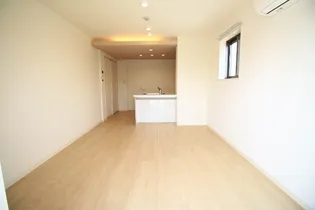 シャーメゾンガーデン福島C棟の画像