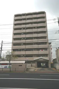 ティアール小相木【6階】の外観