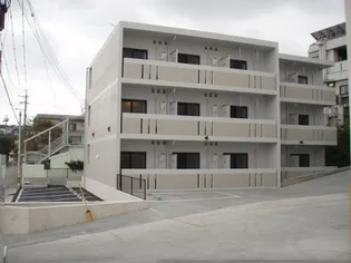 レオパレスカナの画像