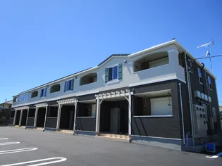 ウィステリアの画像