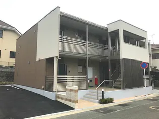 クレイノISEDAの画像