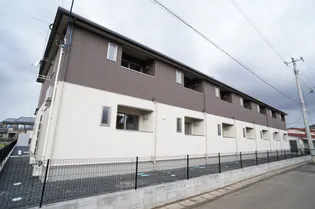 フェルトHANDEN A棟の画像